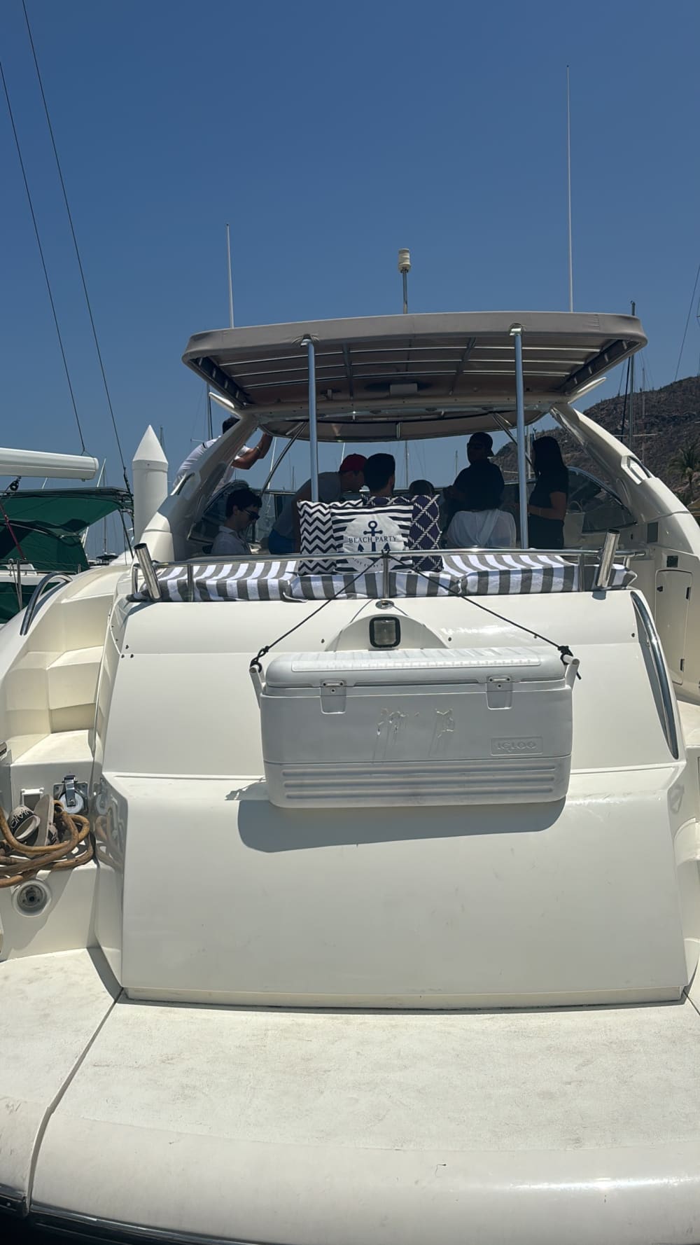 Le pur plaisir de la navigation : Vivez la magie de La Paz