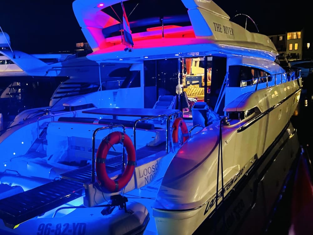 Experimenta la magia de la mañana o la dulzura de un atardecer.