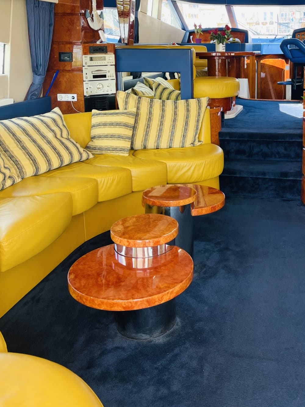 Experimenta la magia de la mañana o la dulzura de un atardecer.