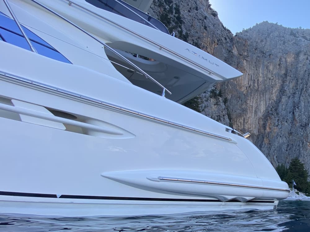 Круиз на целый день на остров Сими, залив Св. Георгия и остров Св. Марины