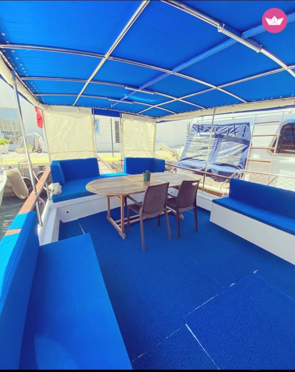 Likya Sunset & Swim 3 Hours 2 Stops Soft Drinks Included