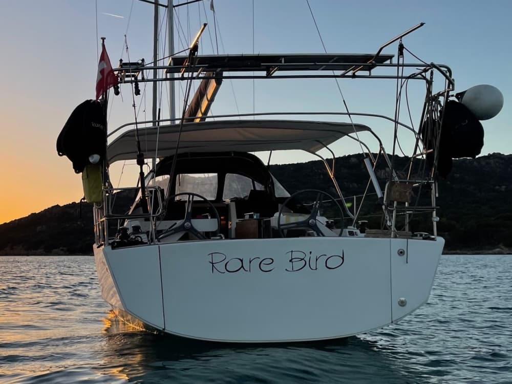 Der Rhythmus von Bonifacio: Unvergessliche Momente auf einem Segelboot