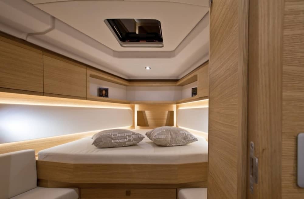 Der Rhythmus von Bonifacio: Unvergessliche Momente auf einem Segelboot