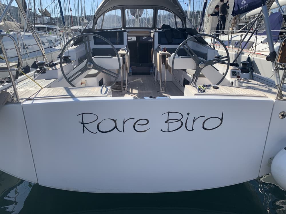 Der Rhythmus von Bonifacio: Unvergessliche Momente auf einem Segelboot