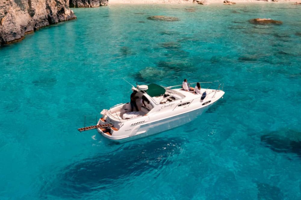 Discover Zante: The Ultimate 8-Hour Island Adventure