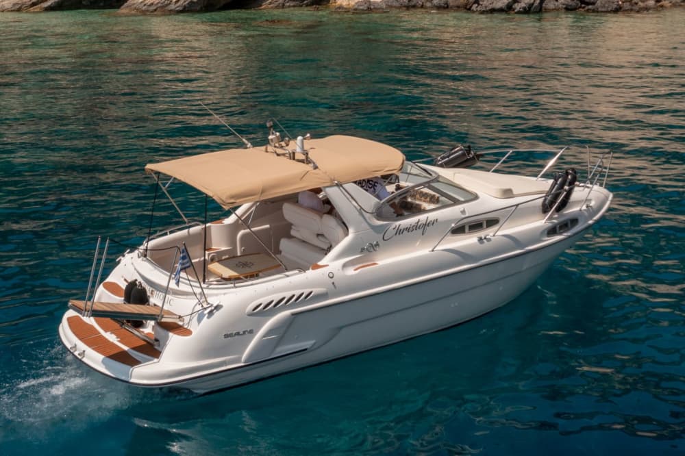 Discover Zante: The Ultimate 8-Hour Island Adventure