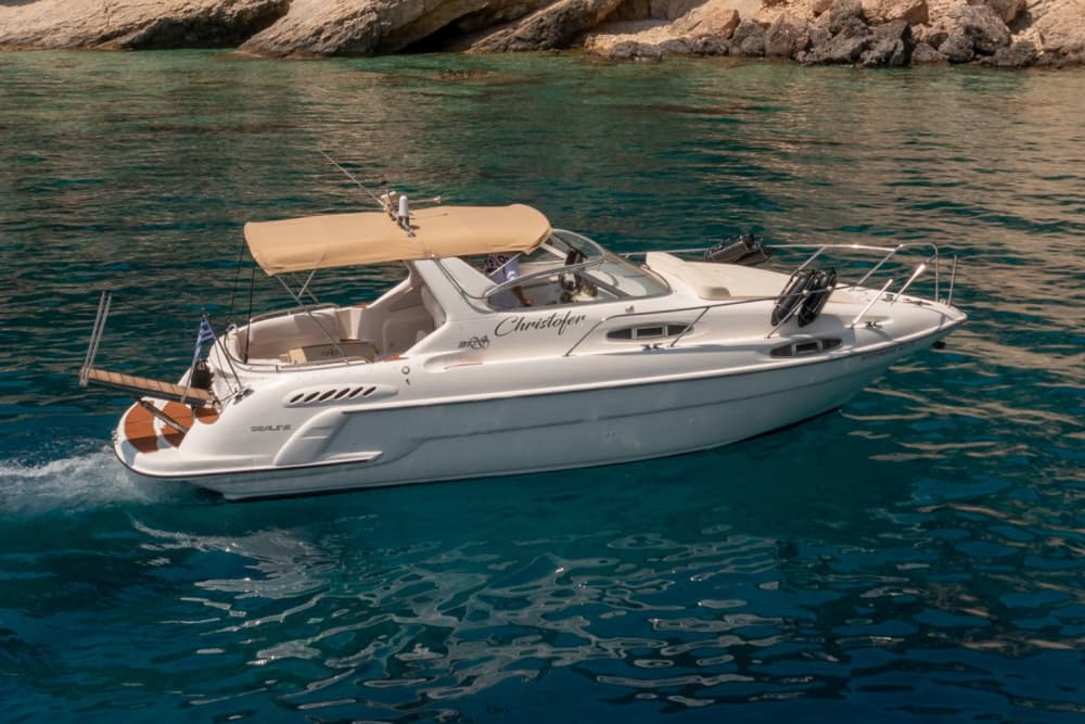 Discover Zante: The Ultimate 8-Hour Island Adventure