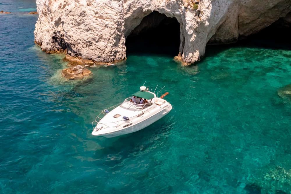 Descubra Zante: a melhor aventura de 8 horas na ilha