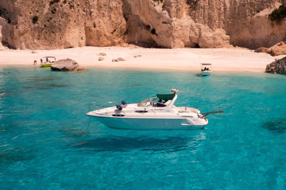 Discover Zante: The Ultimate 8-Hour Island Adventure