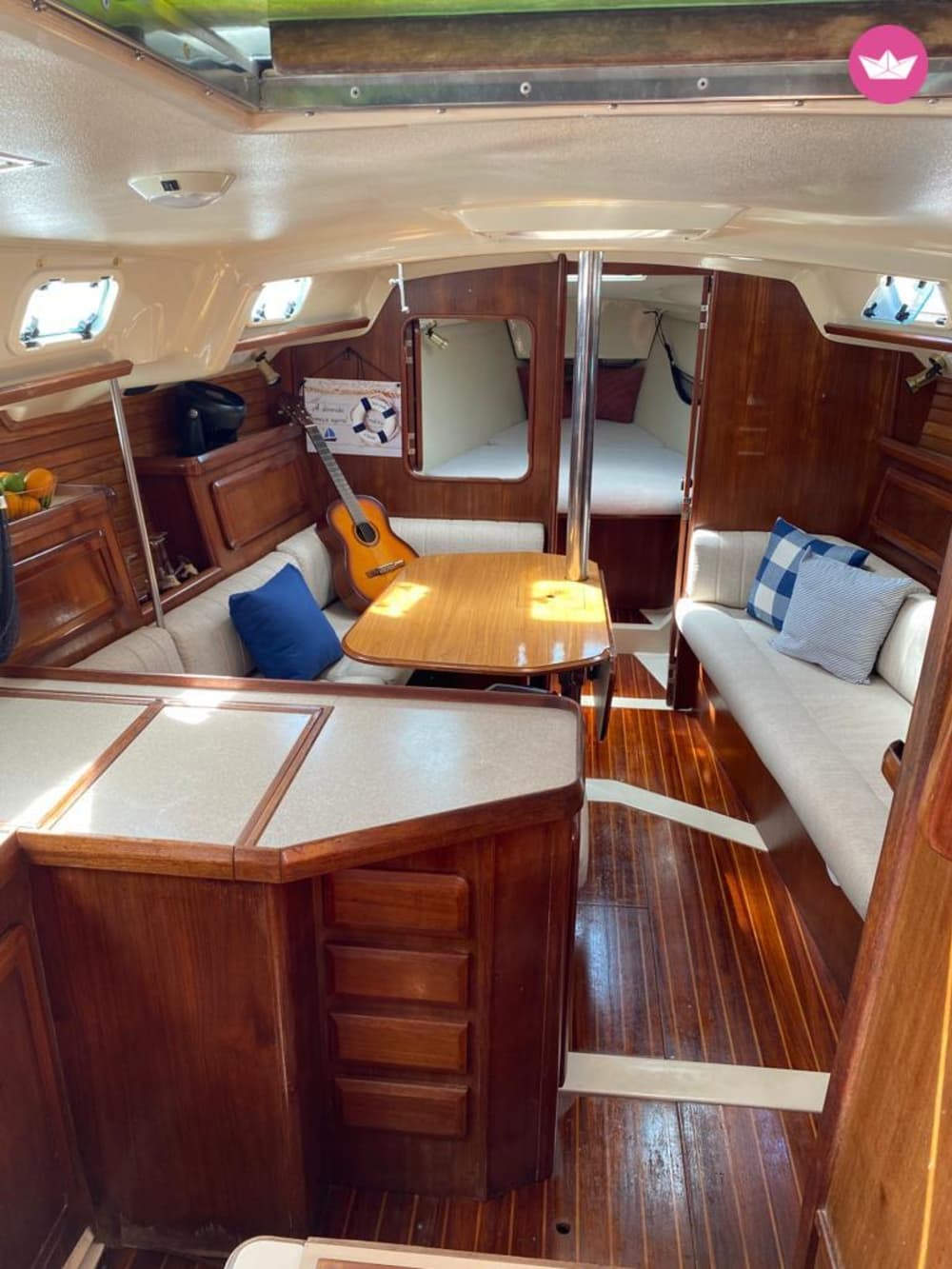 Segelerlebnis in Paraty: Versteckte Strände, Inseln & kristallklares Wasser (Ganztagesausflug)