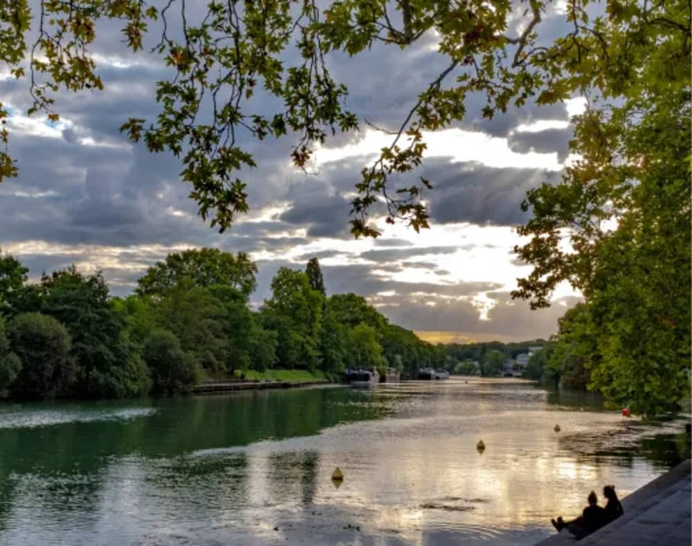 De Boulogne à la Dame de Fer : 2 heures de sérénité parisienne