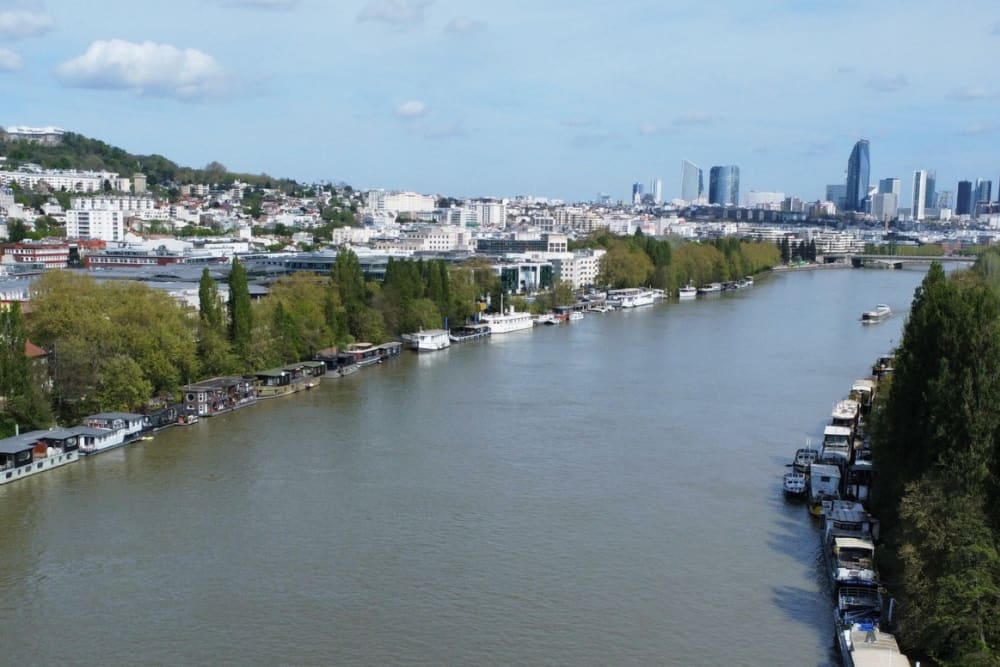 De Boulogne à la Dame de Fer : 2 heures de sérénité parisienne