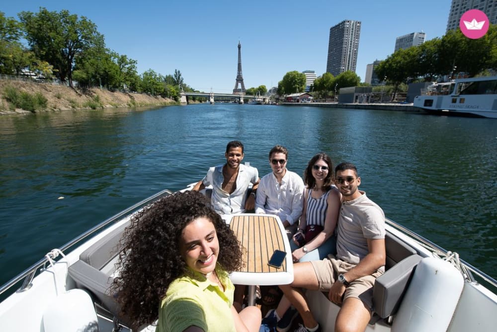 Rejs Sensation od Van Gogha do Luwru: Paryż w 3,5 godziny