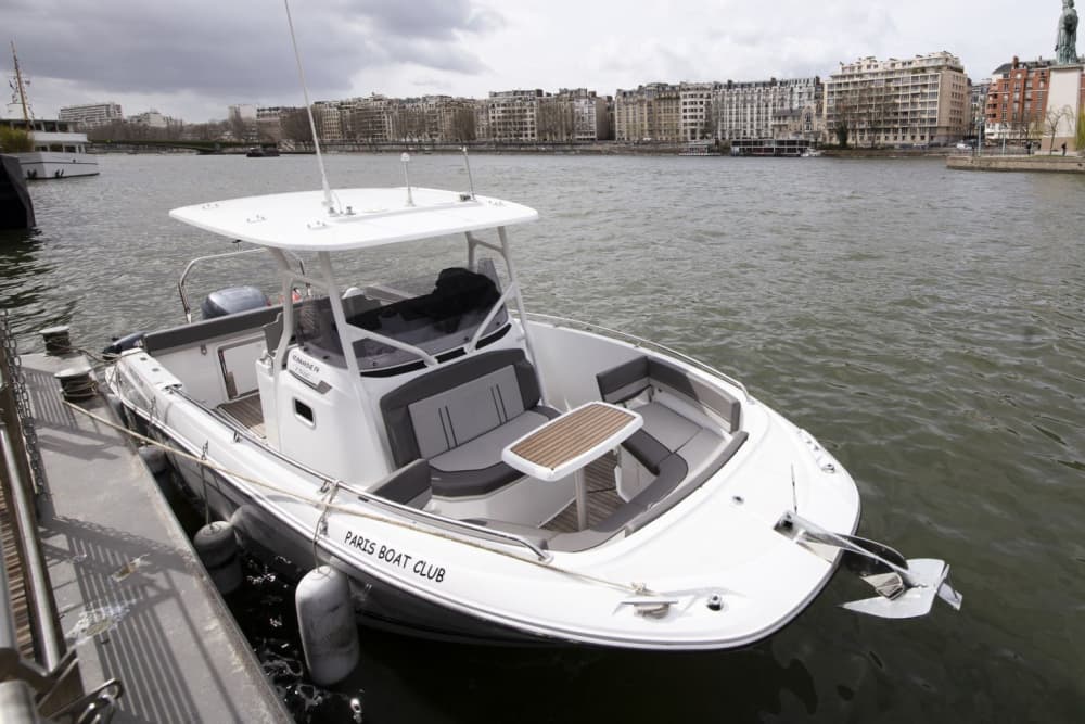 Rejs Sensation od Van Gogha do Luwru: Paryż w 3,5 godziny