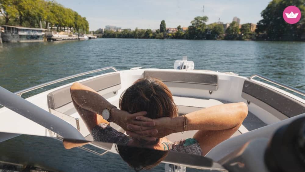 Rejs Sensation od Van Gogha do Luwru: Paryż w 3,5 godziny