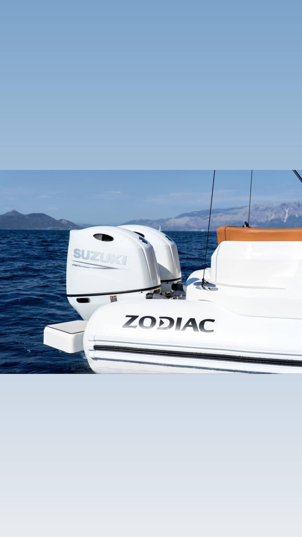 Explorez Nydri en bateau : une journée complète sur l'eau à bord d'un bateau à moteur