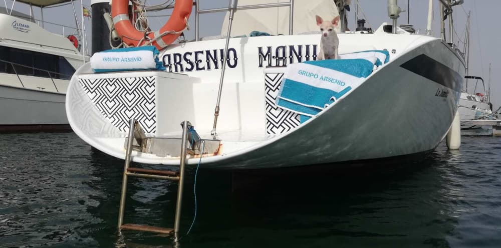 Il ritmo di Cadice: momenti indimenticabili in barca a vela