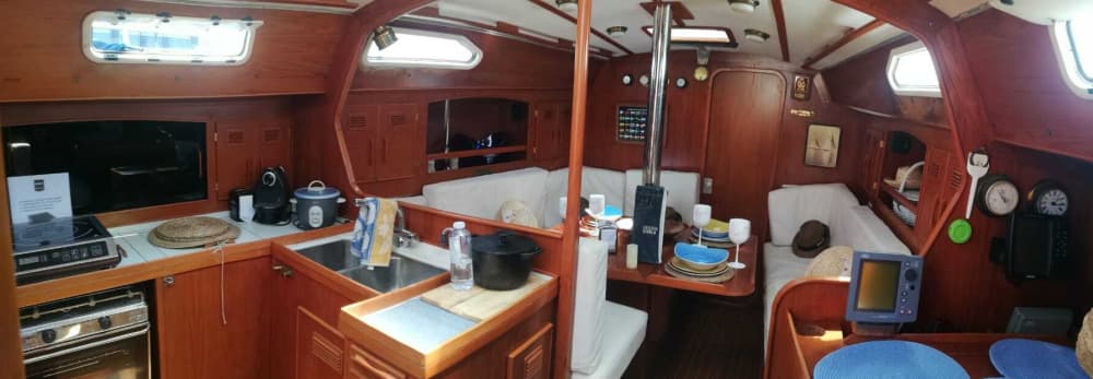 Il ritmo di Cadice: momenti indimenticabili in barca a vela