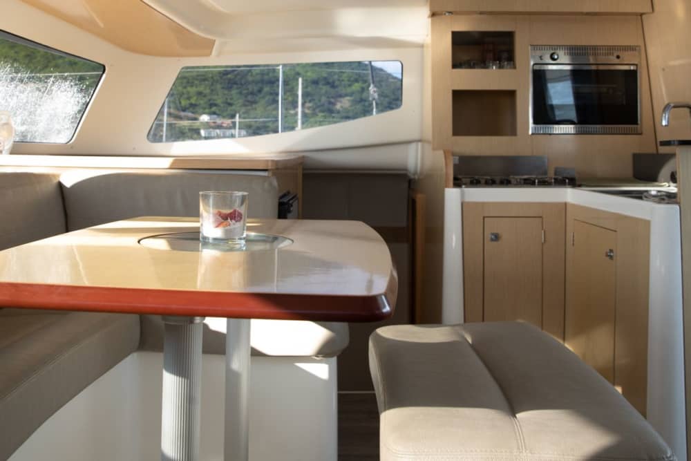 Πολυτελής εκδρομή στον Μαυρίκιο. Ολοήμερο Πακέτο (Bénitier) - 2 άτομα