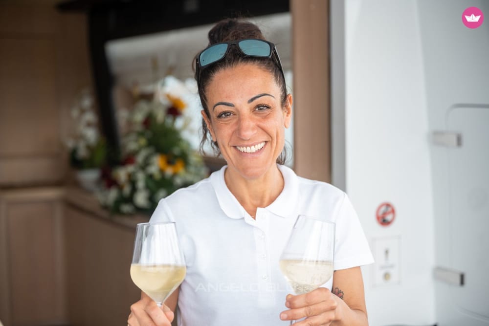 ANGELO BLU · Esperienza giornaliera in Costa Smeralda