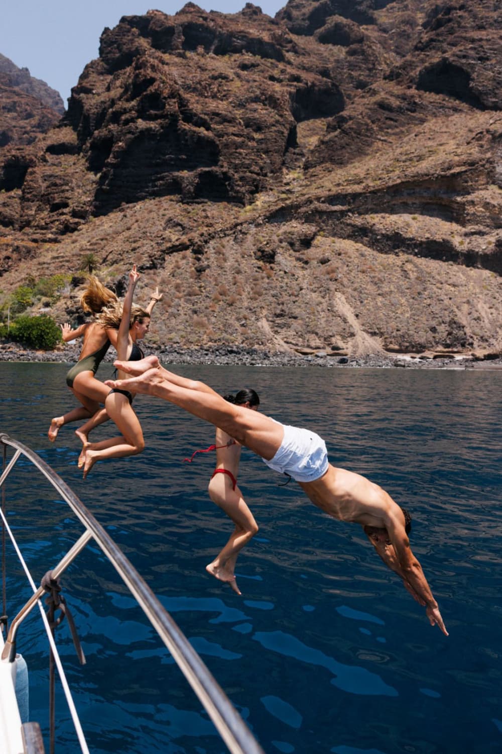 Infinity Luxury Tour – The Ultimate Experience at Sea, 8 Hour Version