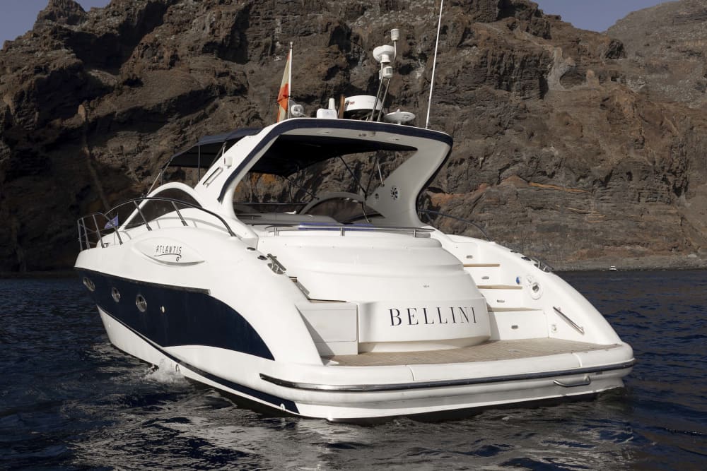 Escape Luxury Tour – 3 hours of elegance on the water