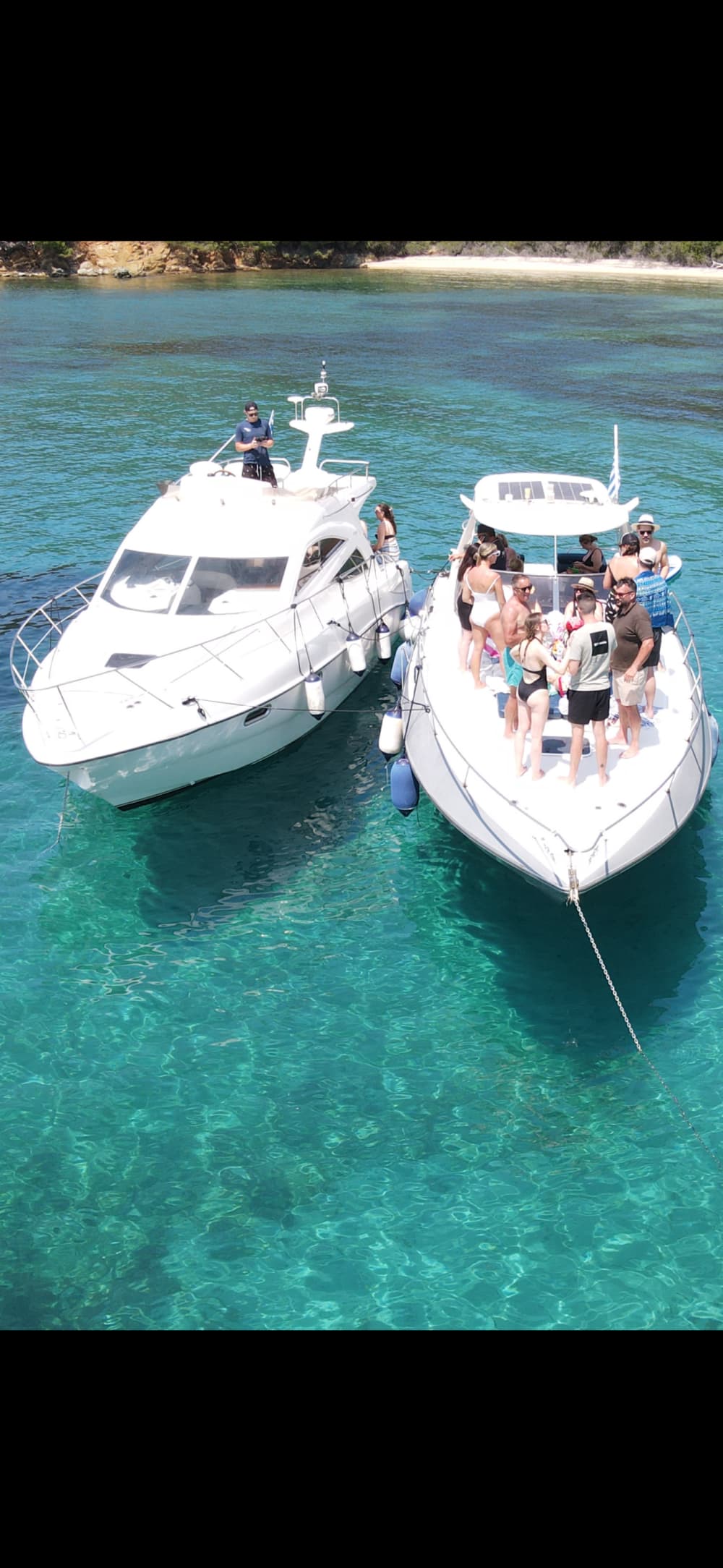 Neos Marmaras - Half-day Cruise in Halkidiki – A refreshing break on the water