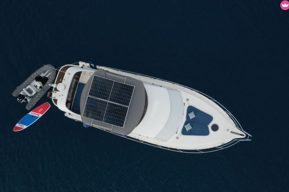 Blue Escape: Ολοήμερη περιπέτεια από το Göcek