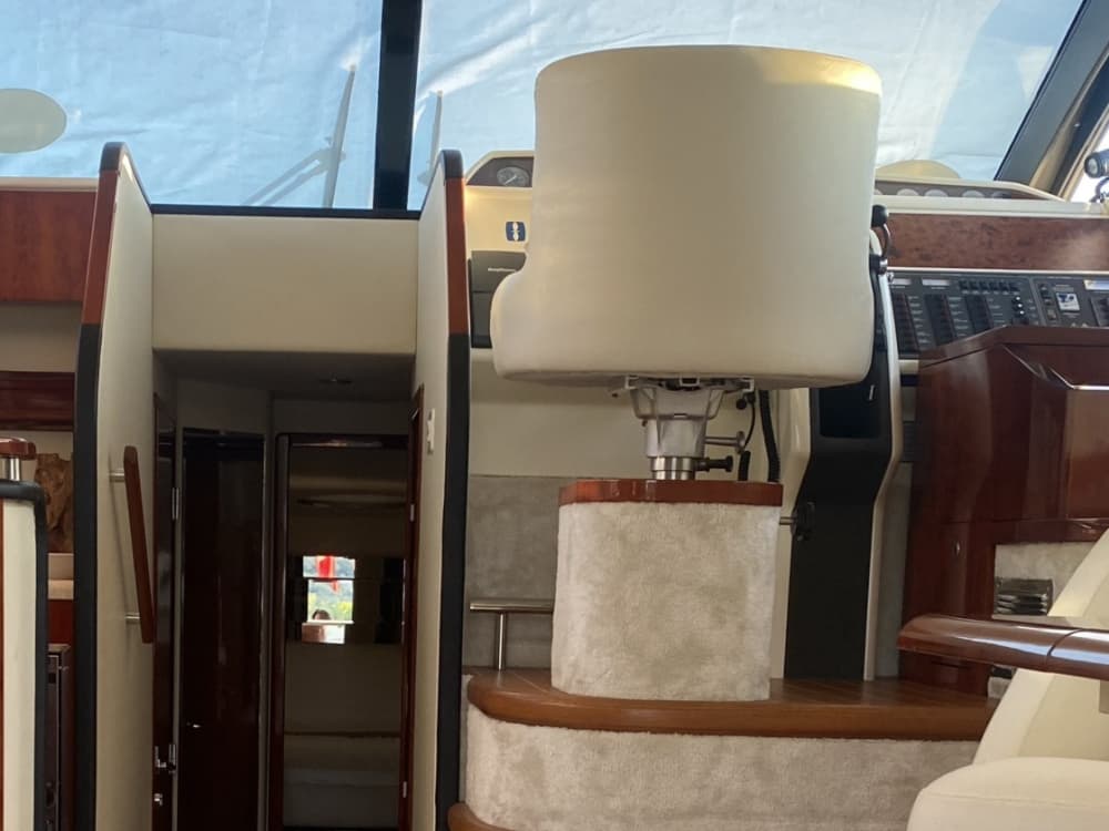 Découvrez Villasimius lors d'une excursion d'une journée en bateau à moteur.