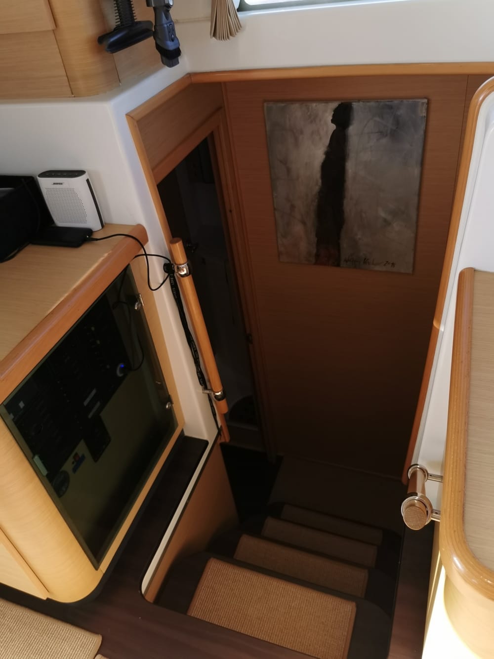 Entdecken Sie Almerimar auf einem ganztägigen Segeltörn