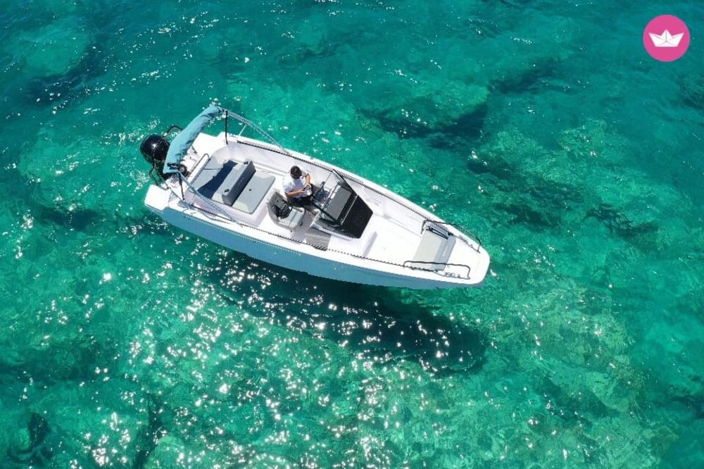 Half Day Trip to Balos-Gramvousa