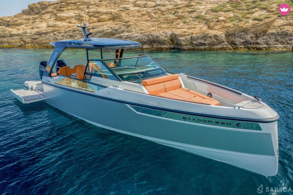 Heldagskryssning till Gramvousaön, Thodorouön