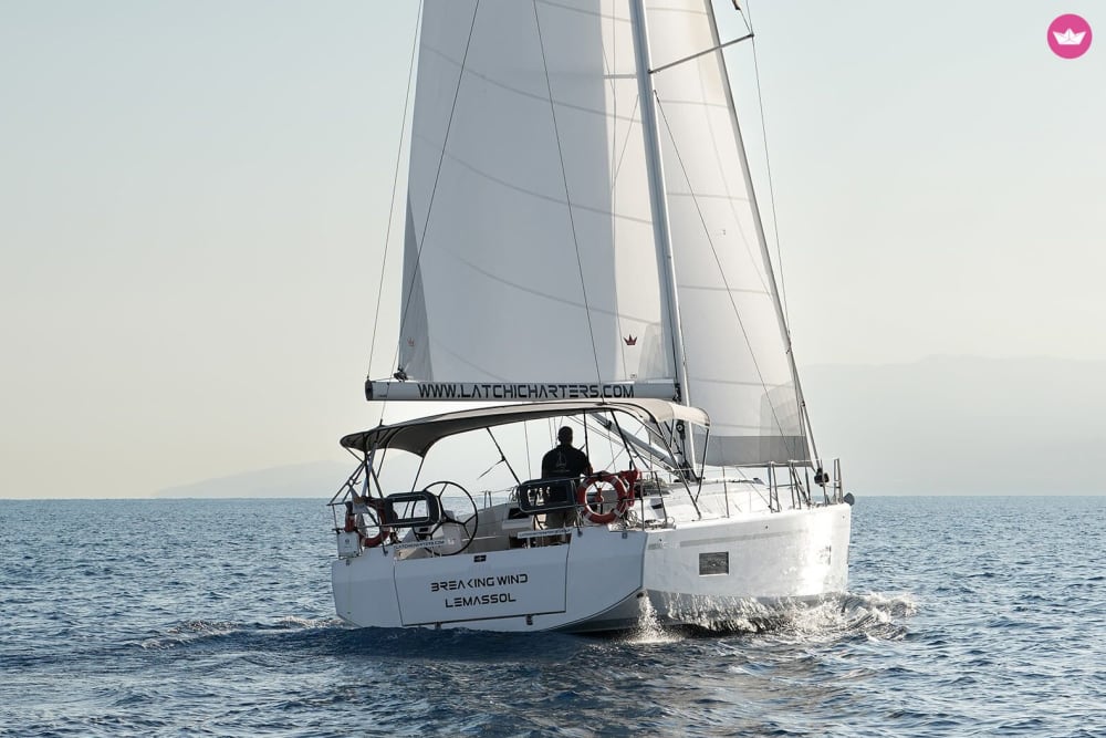 Excursion en bateau de 2 heures autour du parc national d'Akamas