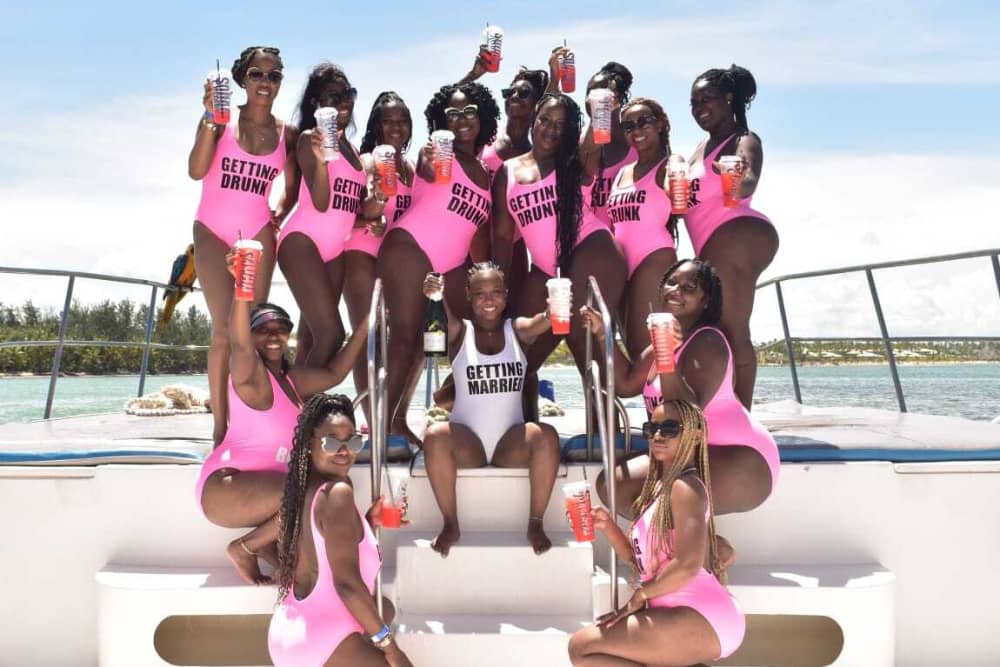 Enjoy the sun on a 9h boat trip in Punta Cana