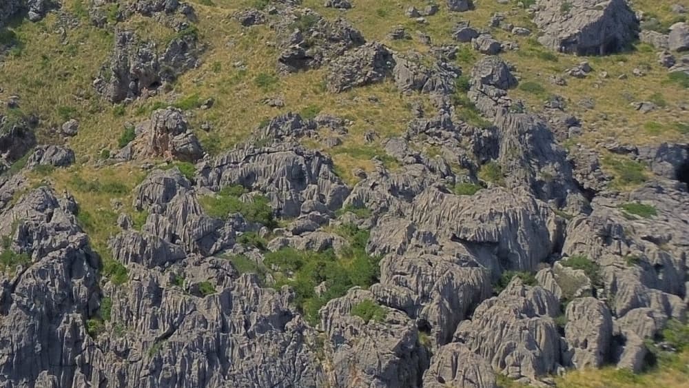 2,5hrs Hidden Coves Tour from Soller