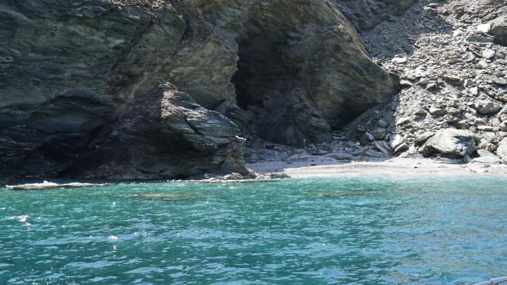 Genießen Sie 8 Stunden auf einem Motorboot in Heraklion