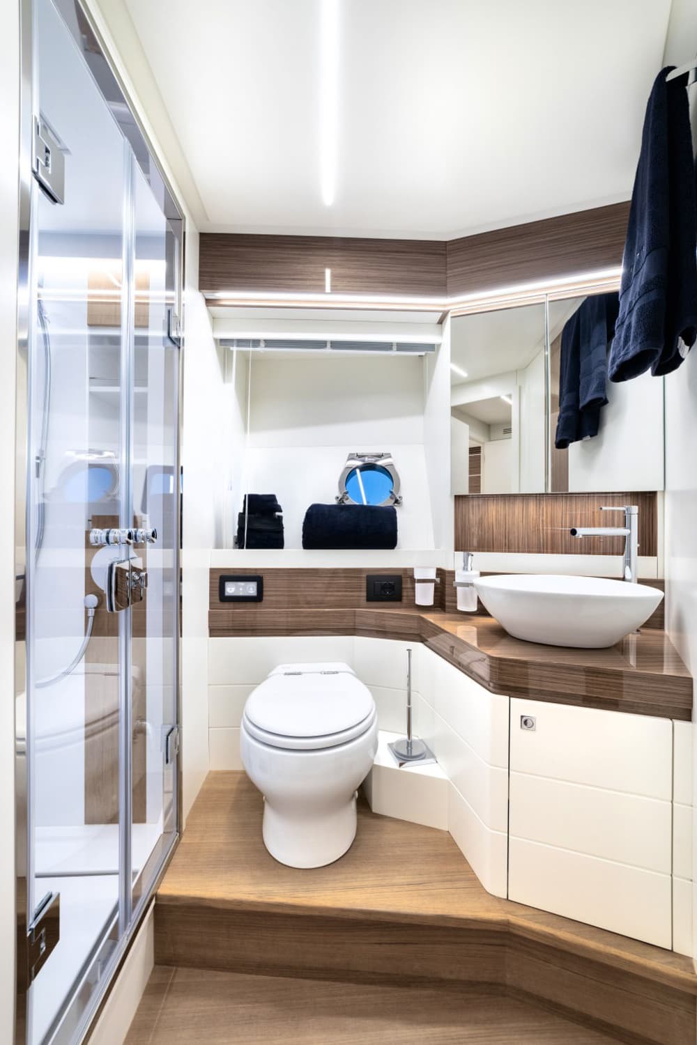 Amalfi coast luxury cruise