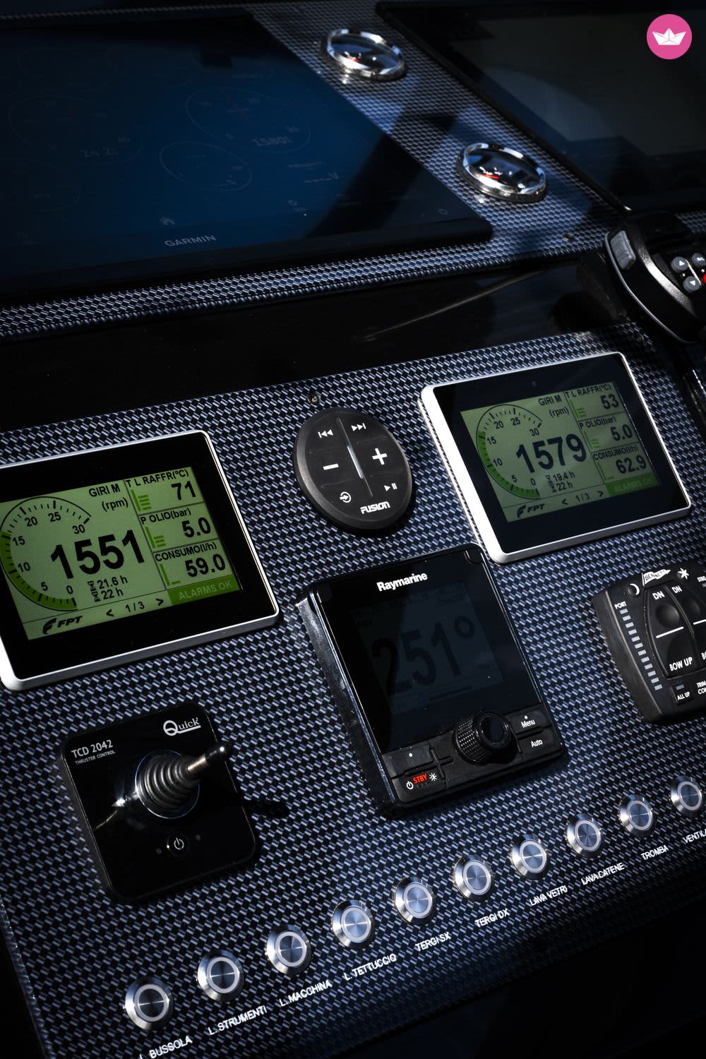 Capri: Privat 7-timmars båttur med drycker och tid på ön