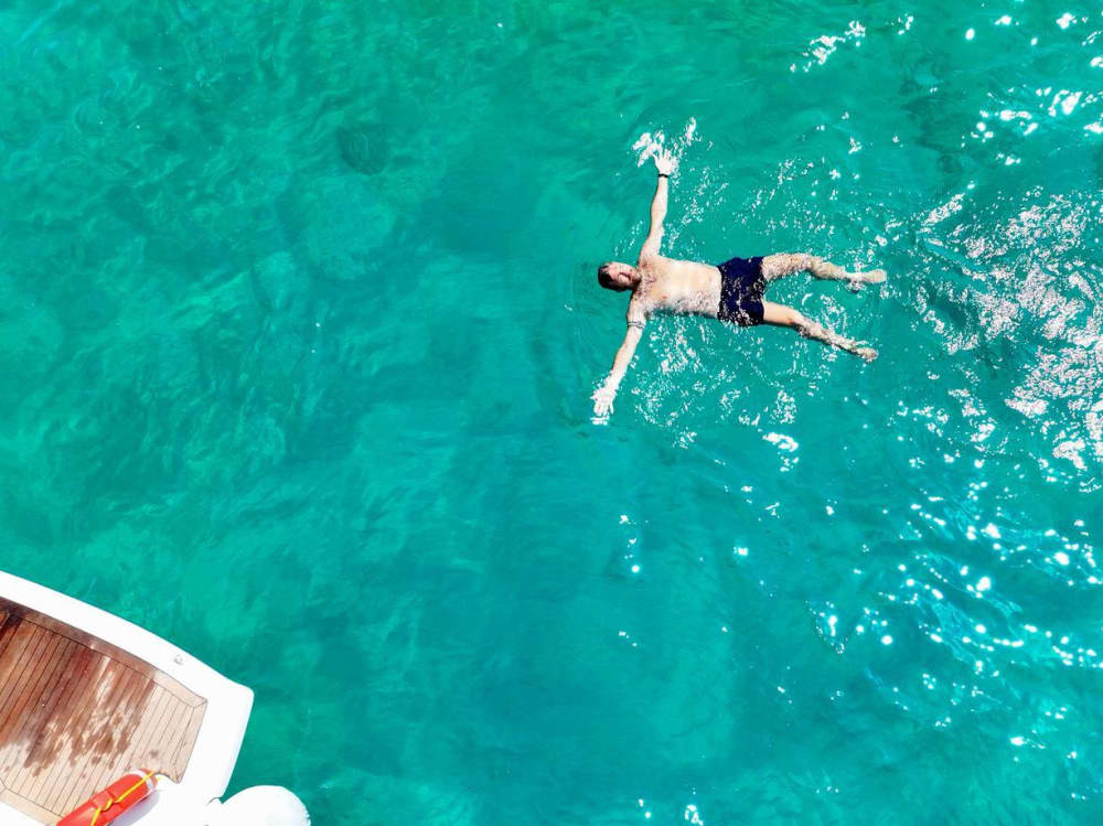 Scopello & Hidden Coves – Half-Day Boat Trip