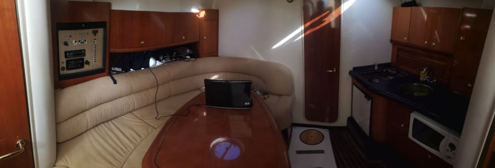 Scopello & Hidden Coves – Half-Day Boat Trip