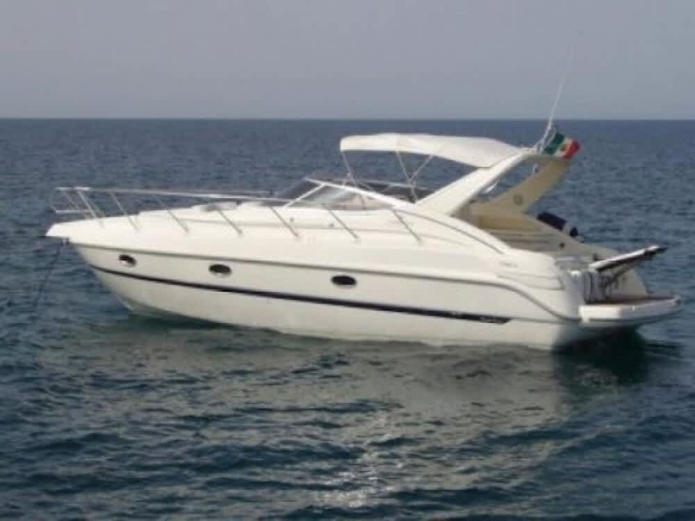 Scopello & Hidden Coves – Half-Day Boat Trip