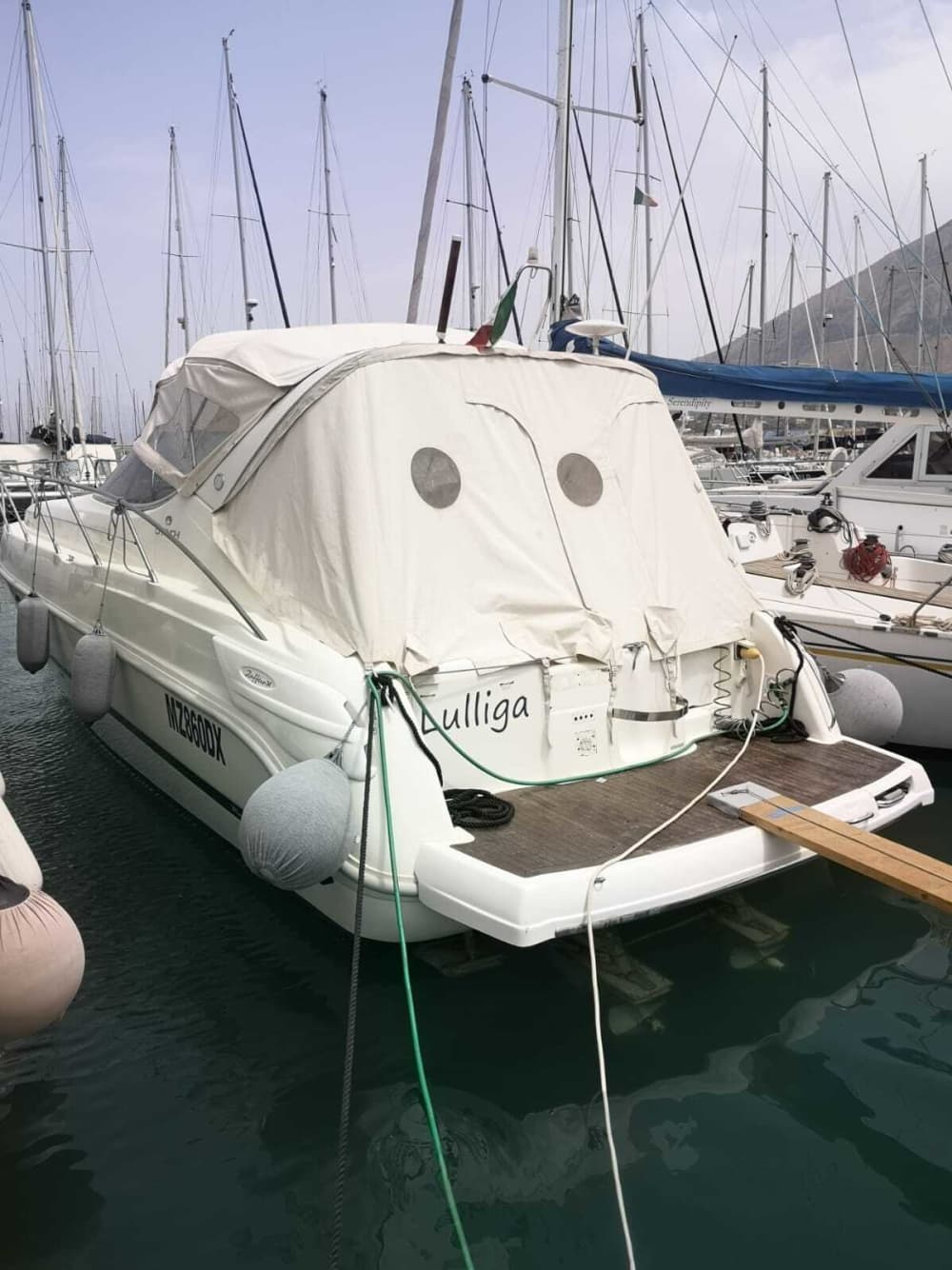 Scopello & Zingaro Nature Reserve – Full Day