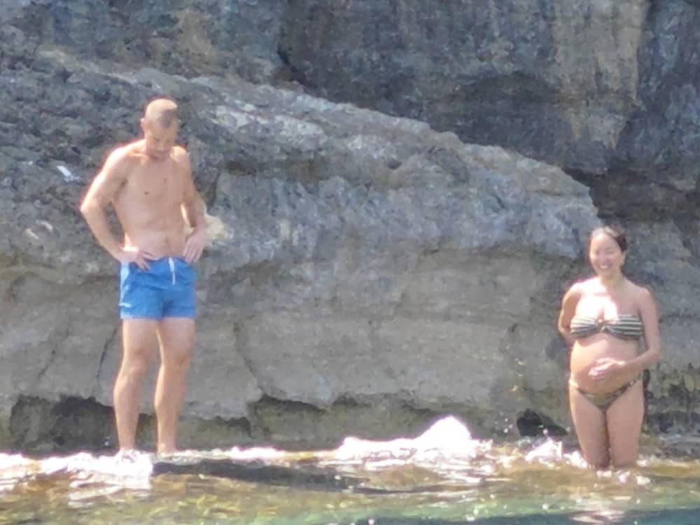 Scopello & Hidden Coves – Half-Day Boat Trip