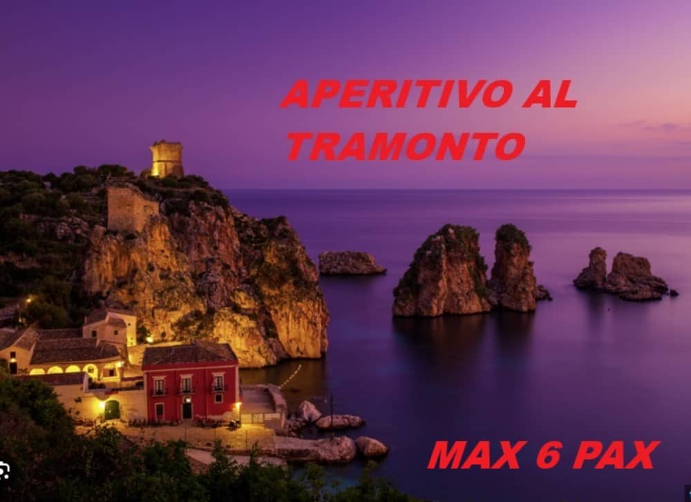 Scopello & Riserva dello Zingaro – Full Day