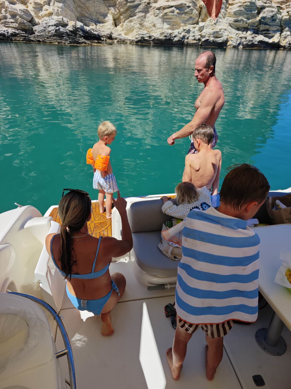 Scopello & Zingaro Nature Reserve – Full Day