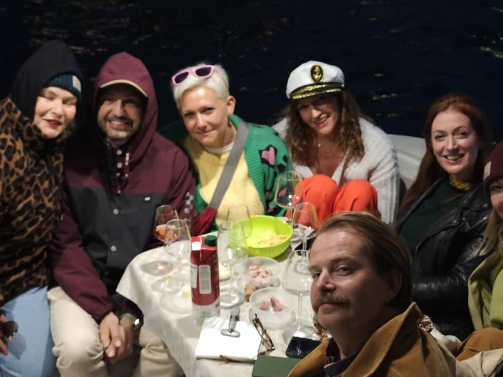 Scopello & Hidden Coves – Half-Day Boat Trip