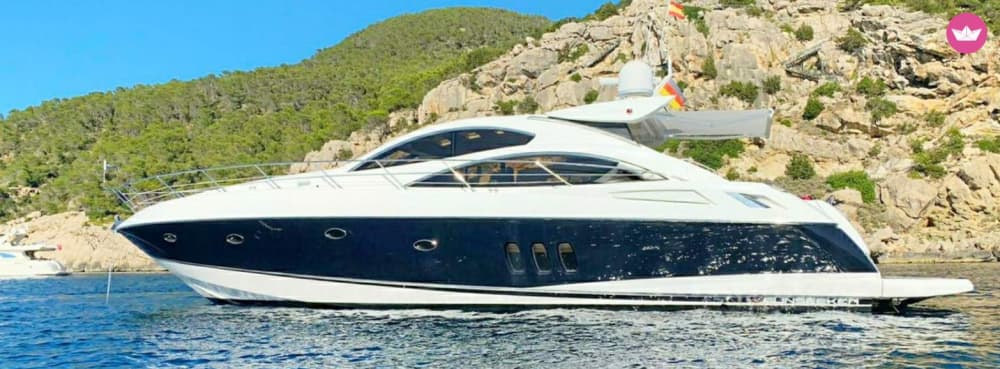 Ibiza Velocity Escape – Sonne, Geschwindigkeit & Luxus unter freiem Himmel