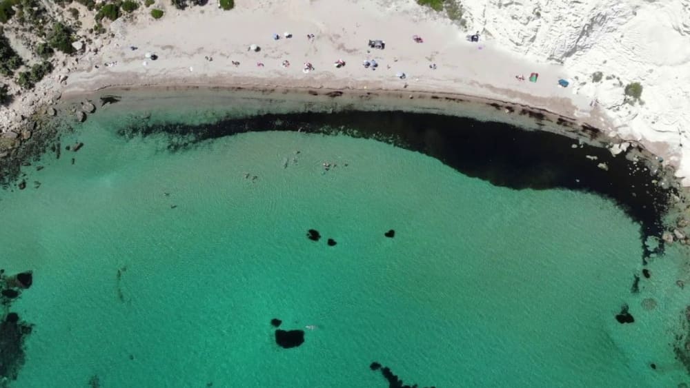 Viaggio nei paradisi nascosti del Mediterraneo: un tour marittimo unico da Antalya a Kemer