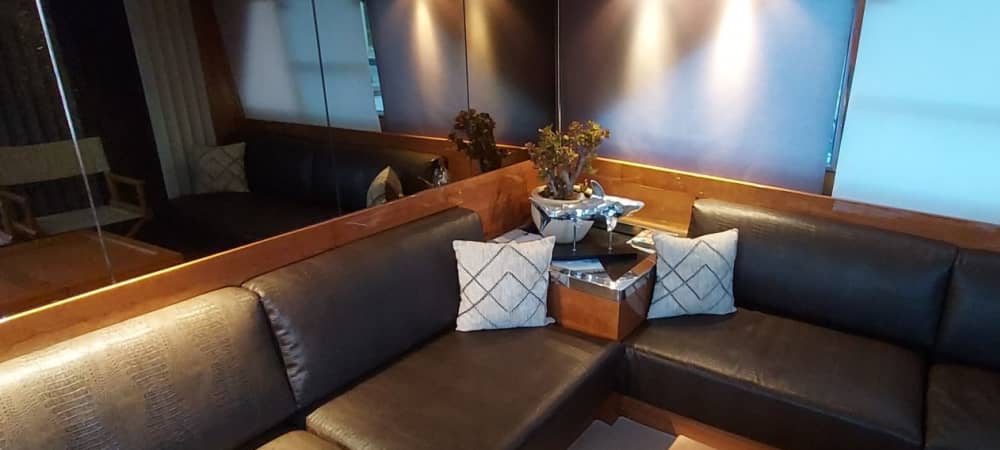 Exclusive cruise departing from Monaco