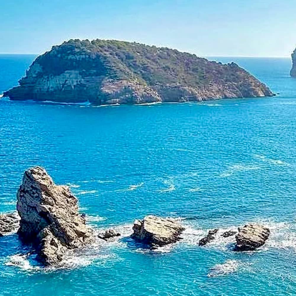 2 ore TUTTO INCLUSO! Barca + Skipper + Carburante a soli €190